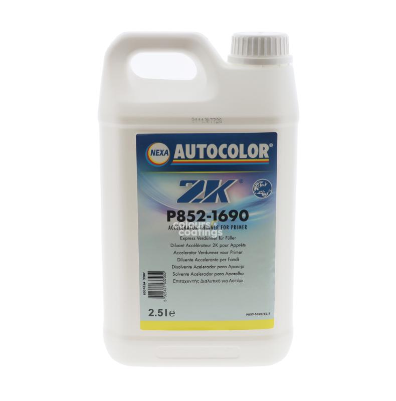 Nexa 2K Accelerator Thinner P852-1690